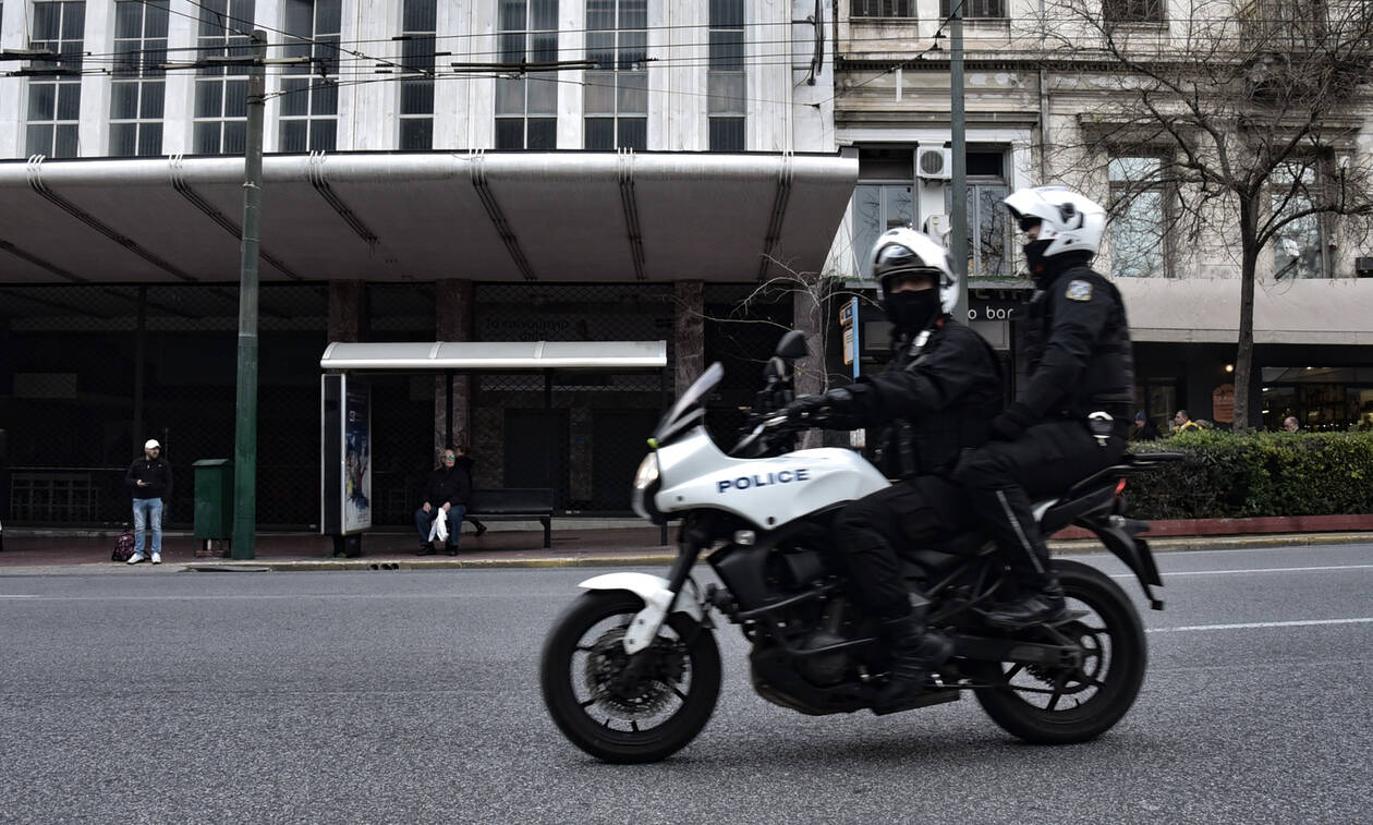 Τραγικό δυστύχημα με θύματα άνδρες της ΔΙΑΣ στον Αγιο Κοσμά