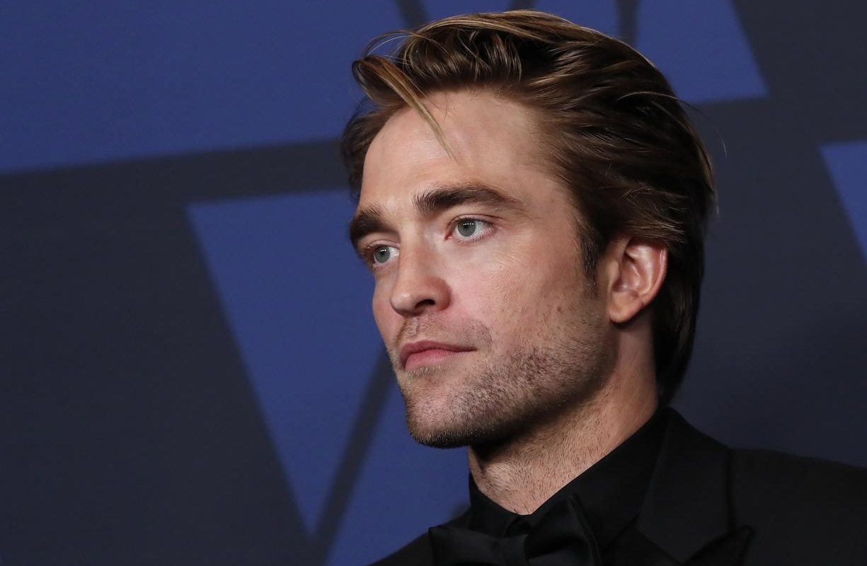 Ρόμπερτ Πάτινσον: Θετικός στον κορονοϊό – Σταματούν τα γυρίσματα του «Μπάτμαν»