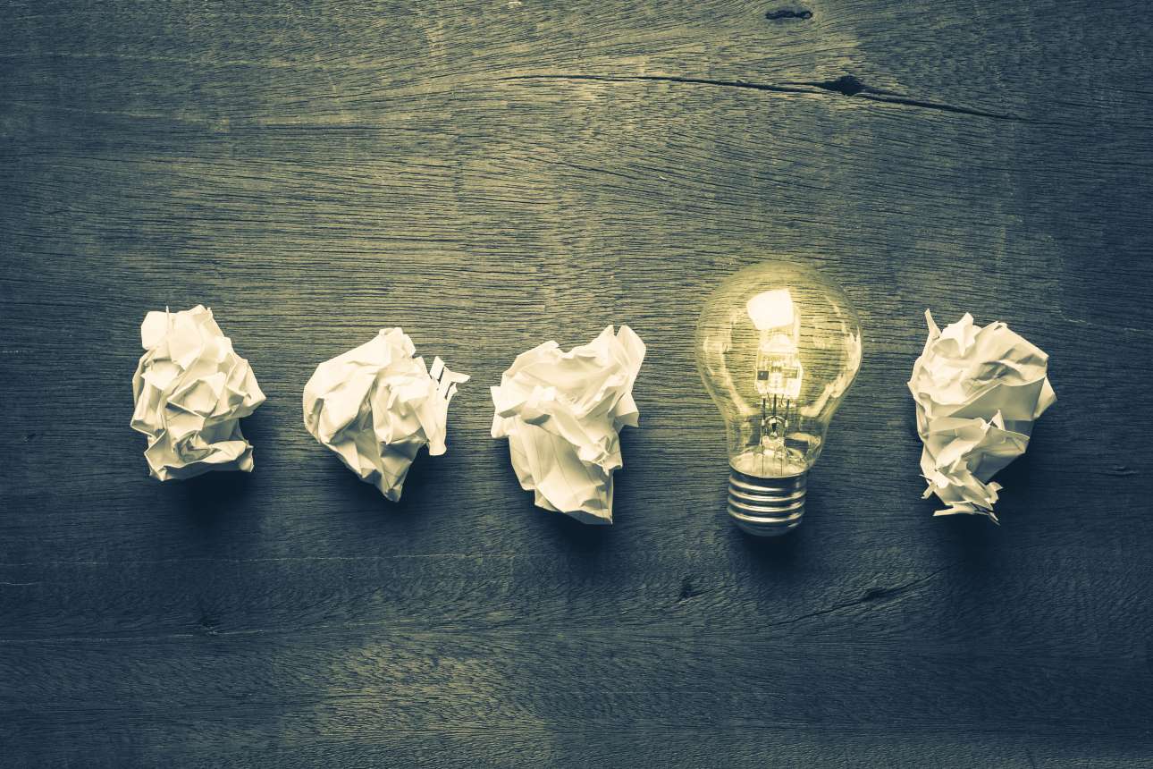 Ο κορονοϊός και η τέχνη τού να σκέπτεσαι και να γνωρίζεις