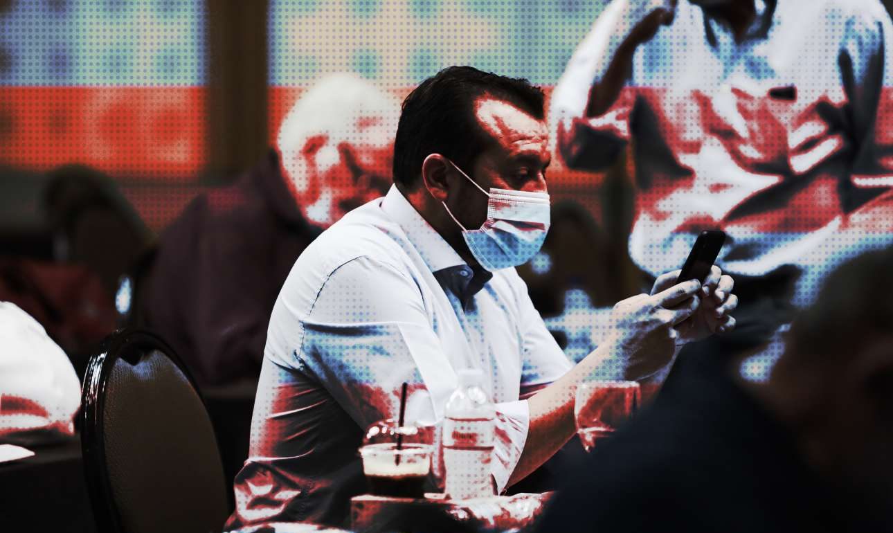 Αυτός στον ΣΥΡΙΖΑ που μένει στο νοίκι