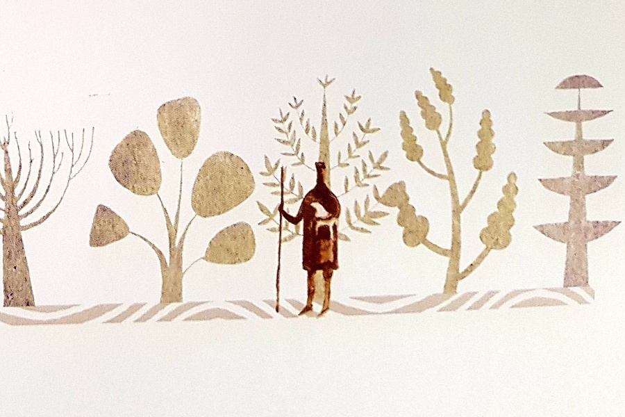 «Το ταξίδι του Μύθου»: Διαδικτυακό εργαστήρι από τη Βιβλιοθήκη ΠΙΟΠ και τη Δημοτική Βιβλιοθήκη Καλλιθέας