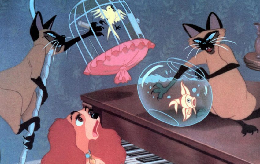 Η Disney πλέον προειδοποιεί για το ρατσιστικό περιεχόμενο ταινιών της