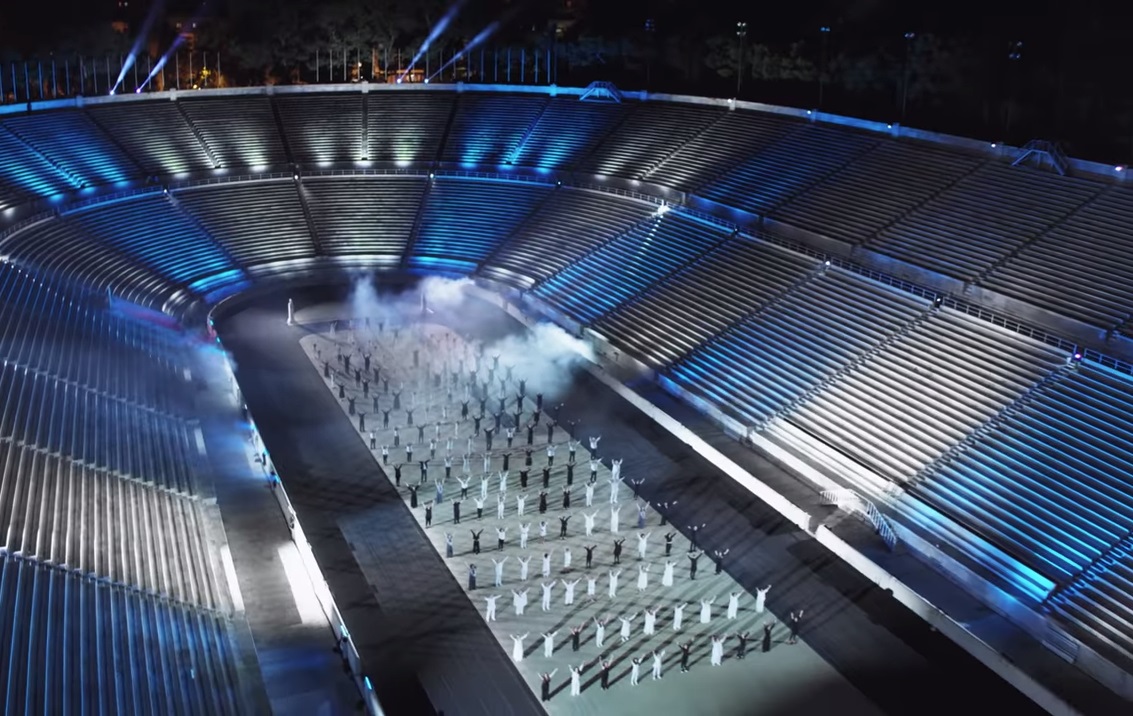 Το 1821 ως τρομάρα μας