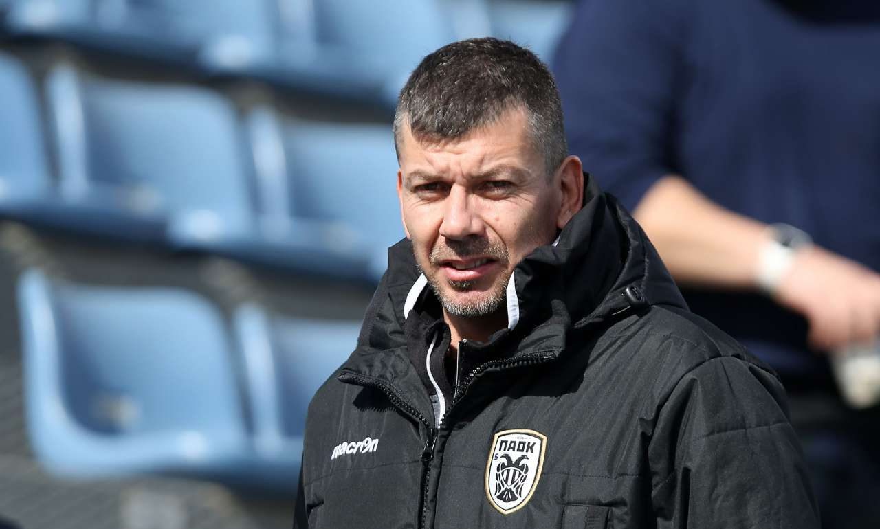 Ο Πάμπλο Γκαρσία… στο κρεοπωλείο