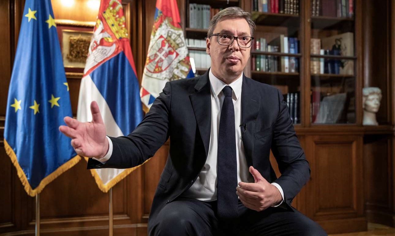 Σερβία: Τριπλάσιος μπορεί να είναι ο πραγματικός αριθμός των νεκρών από κορονοϊό