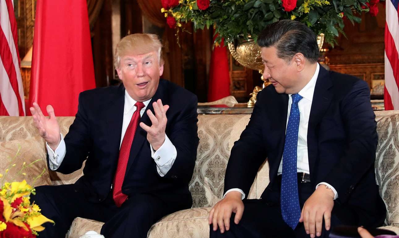 New York Times: Ο βάλτος με τις μπίζνες του Τραμπ