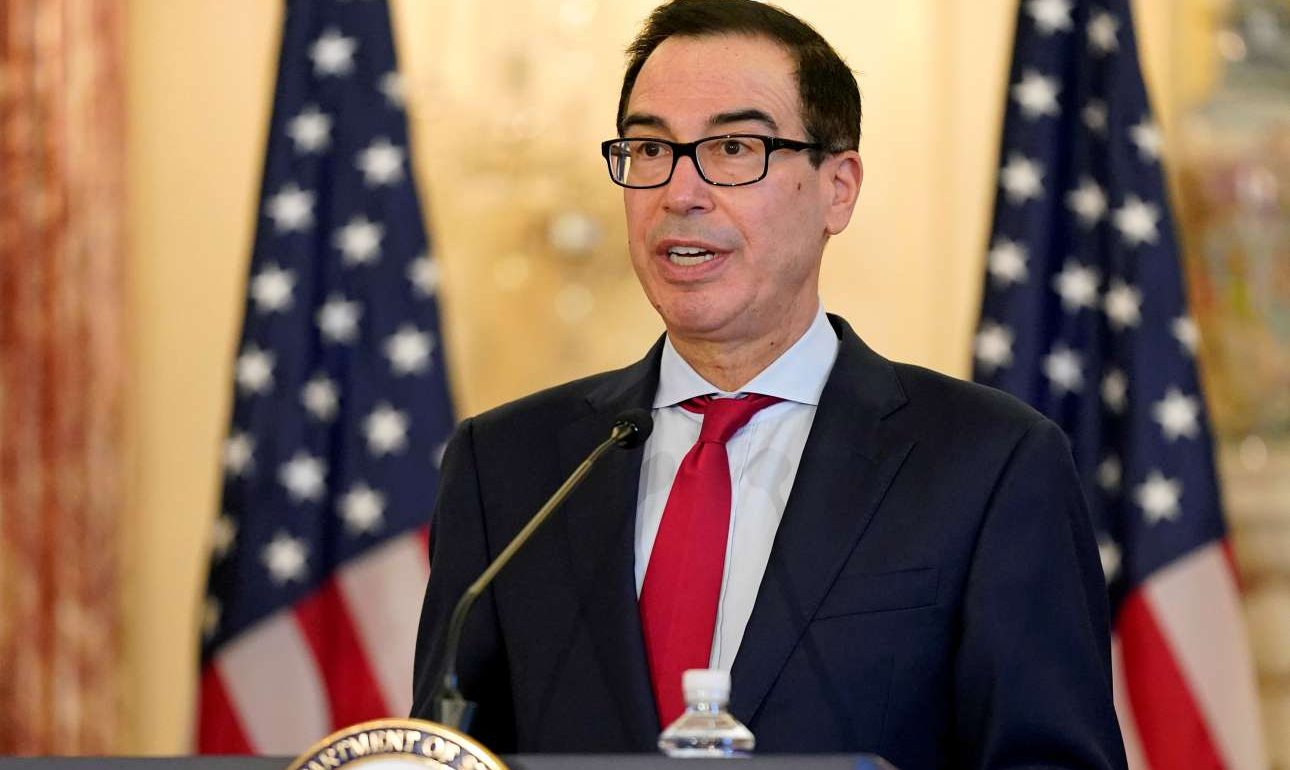 Νέες κυρώσεις κατά του Ιράν από τον Τραμπ – για ανθρωπιστική κρίση προειδοποιεί η Ευρώπη