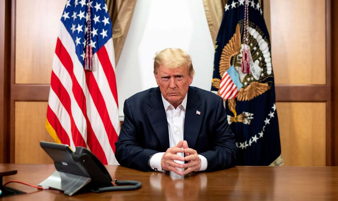 Μαίρη Τραμπ: Ο θείος μου θεωρεί την αρρώστια «επίδειξη ασυγχώρητης αδυναμίας»