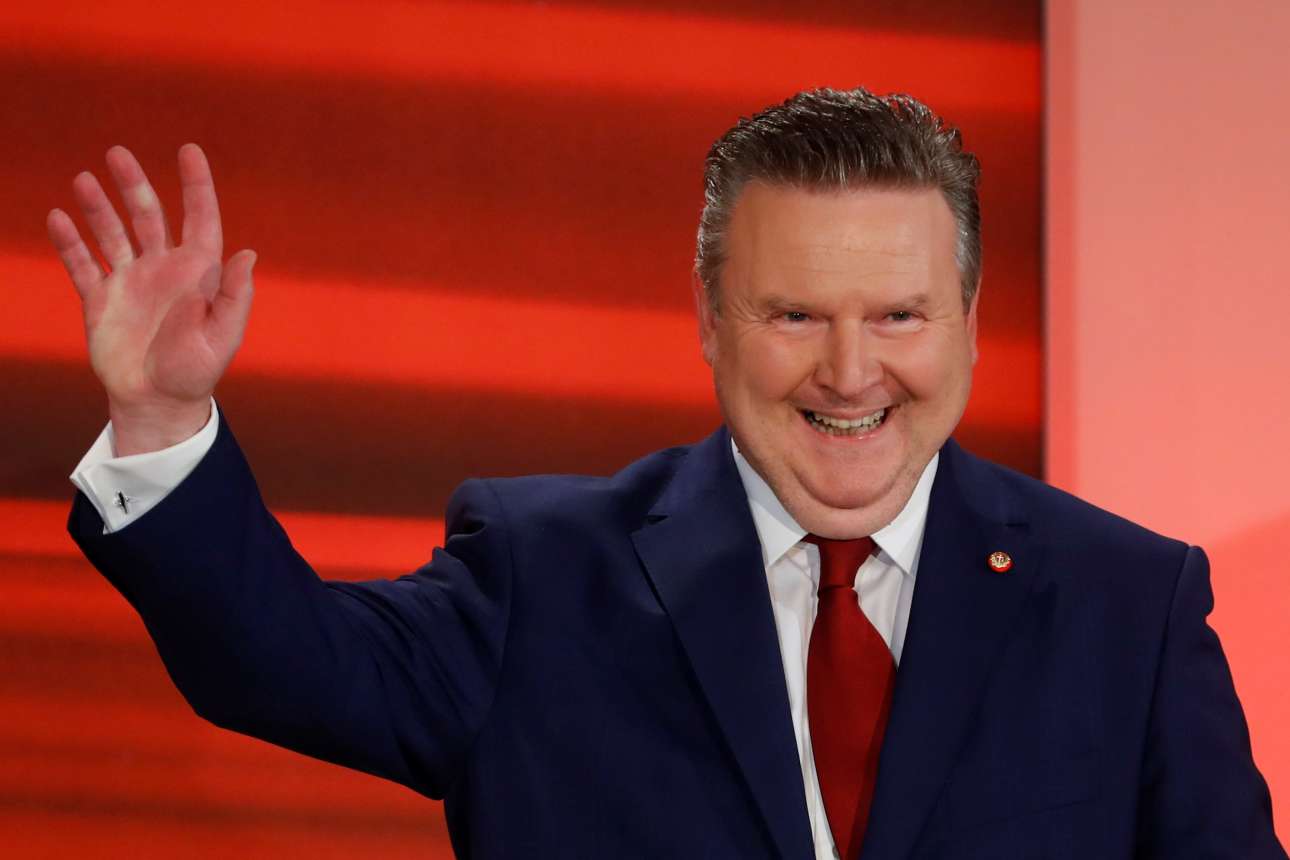 Τέλος η Ακροδεξιά στην Αυστρία «είπαν» και οι δημοτικές εκλογές