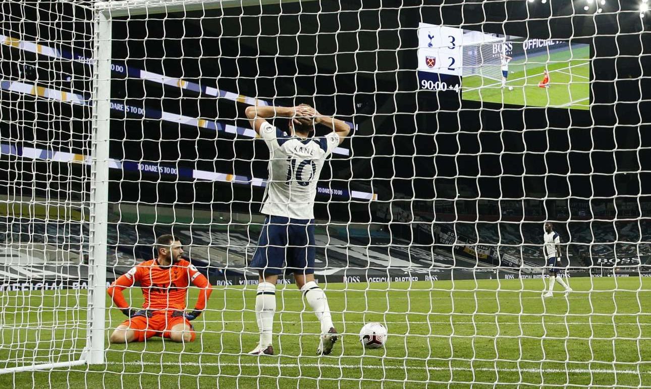 Οι άδειες εξέδρες «τρελαίνουν» το ποδόσφαιρο