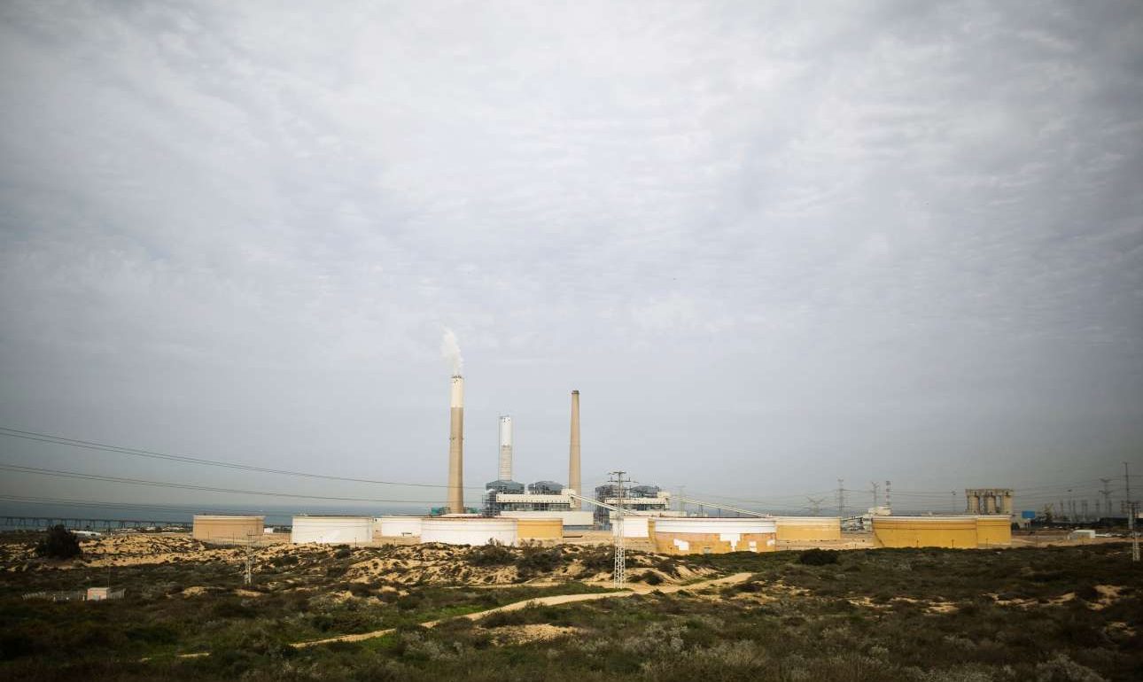 Συμφωνία Ισραήλ με ΗΑΕ για τη μεταφορά πετρελαίου στη Μεσόγειο