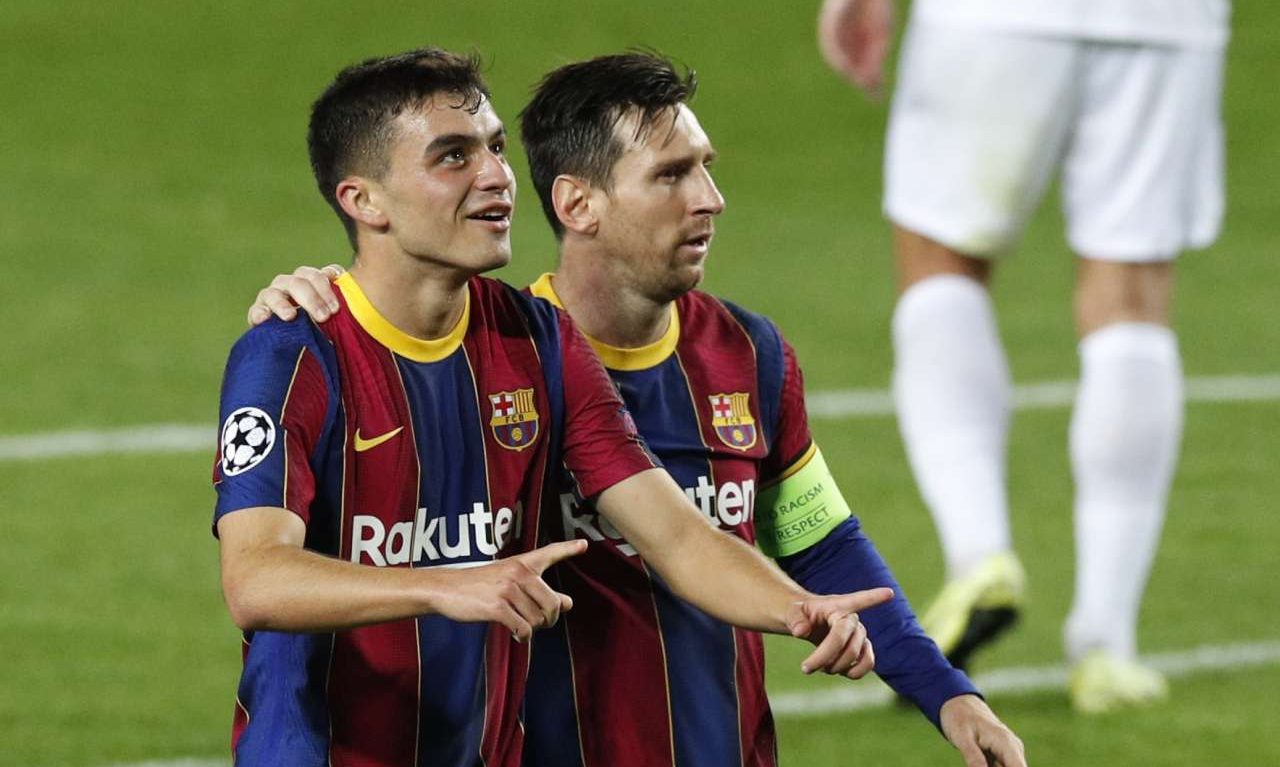 Τα πρώτα «θαύματα» του νέου Τσάμπιονς Λιγκ