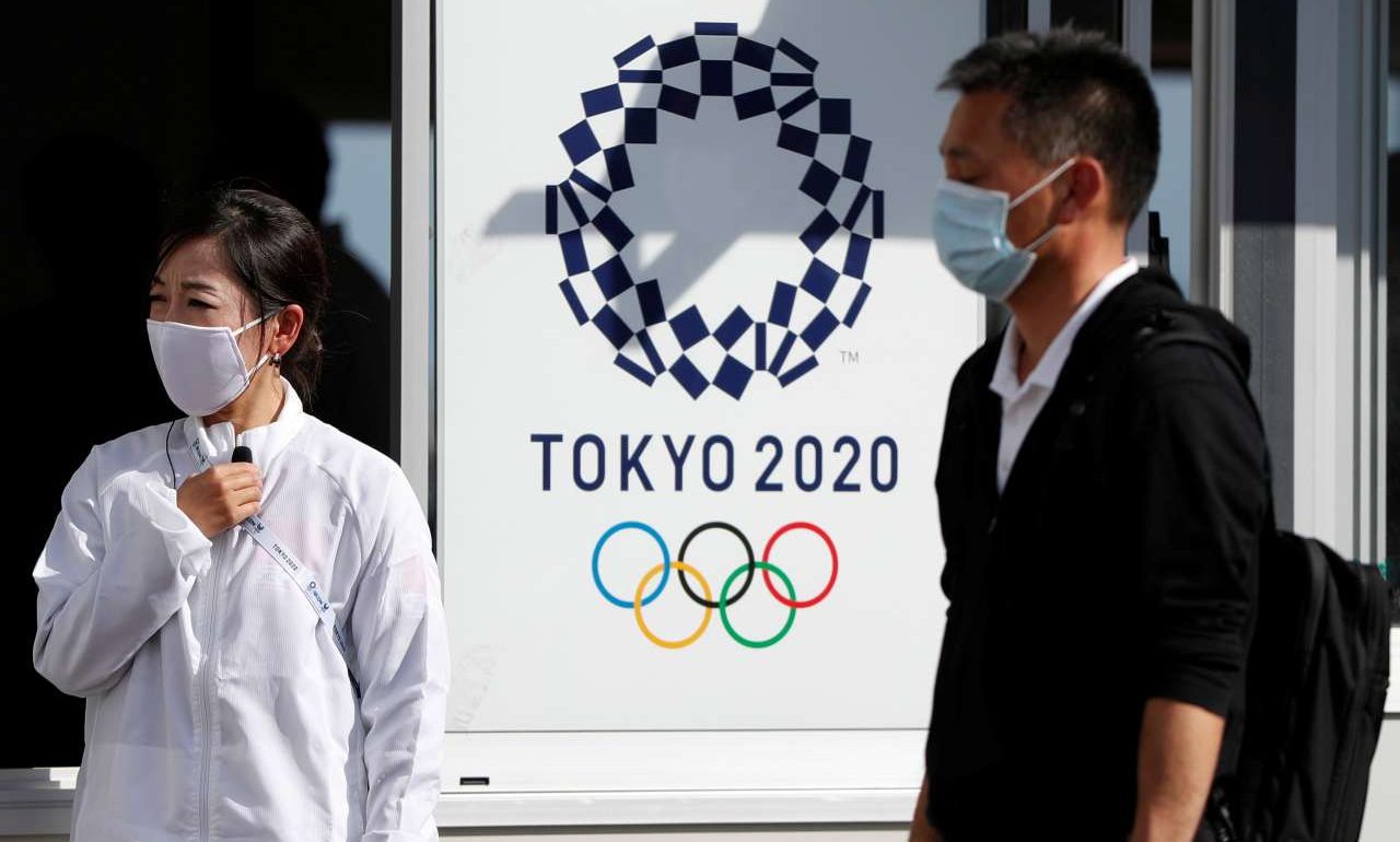 Ολυμπιακοί Αγώνες χωρίς θεατές; Είναι δυνατόν;