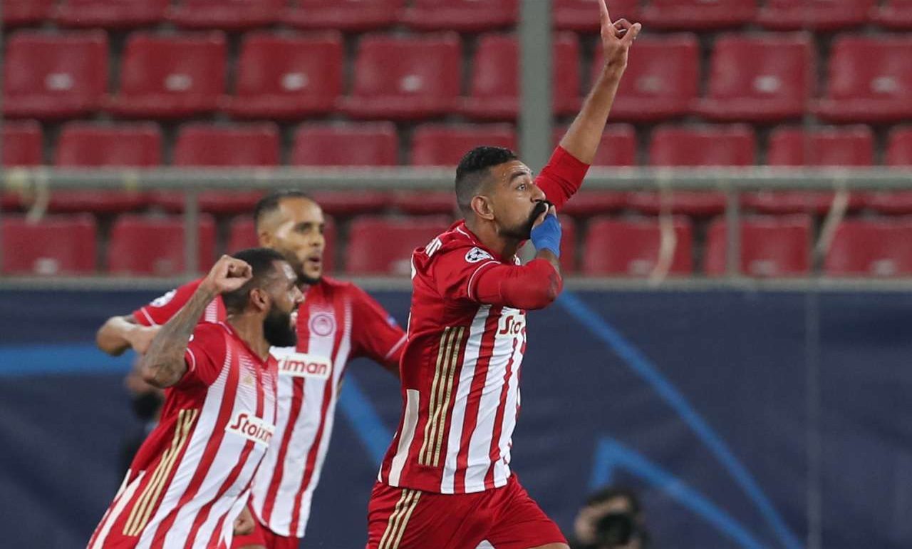 Η… εκδίκηση του «χασογκόλη» Χασάν