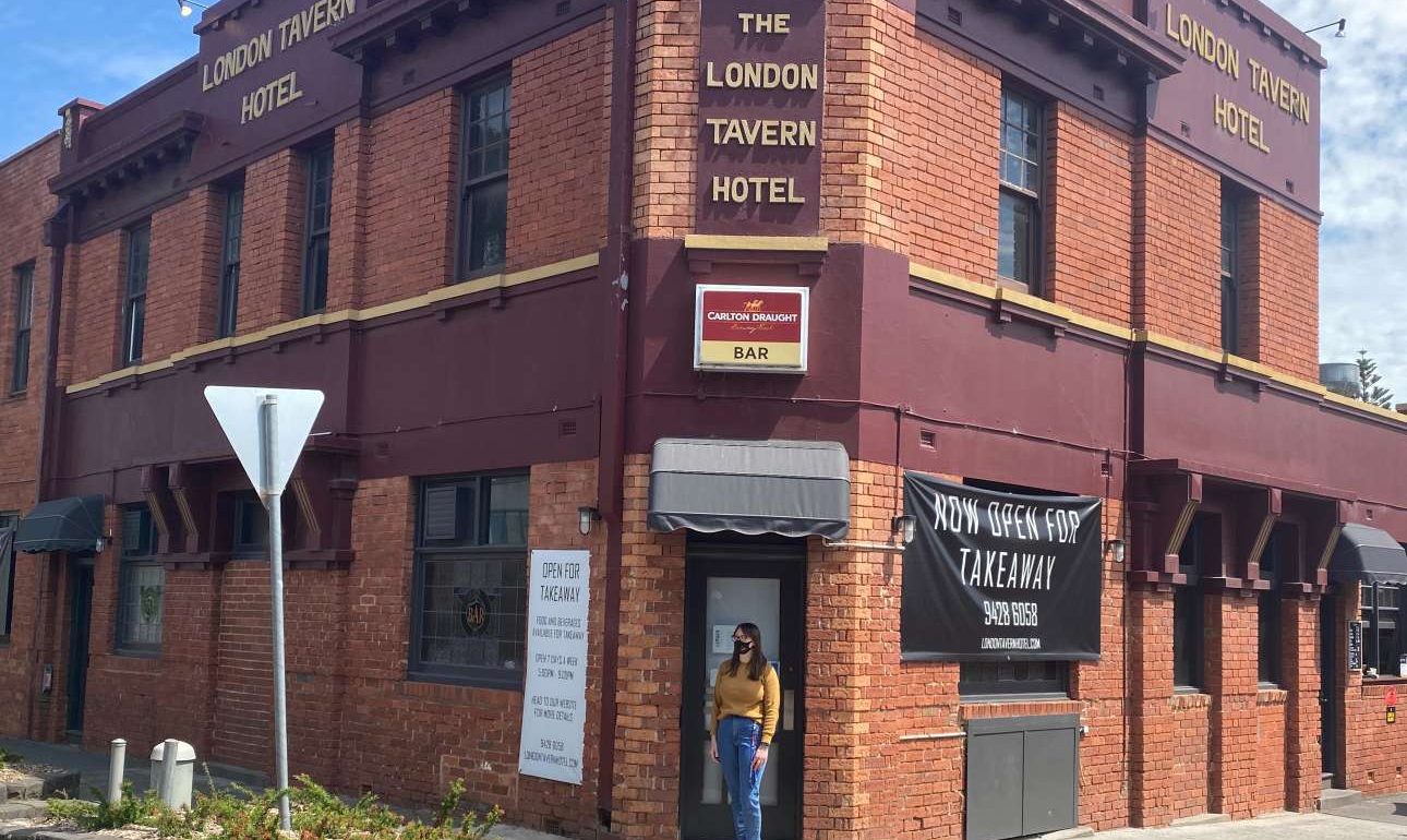 Μελβούρνη: Τέλος η καραντίνα έπειτα από τρεις μήνες