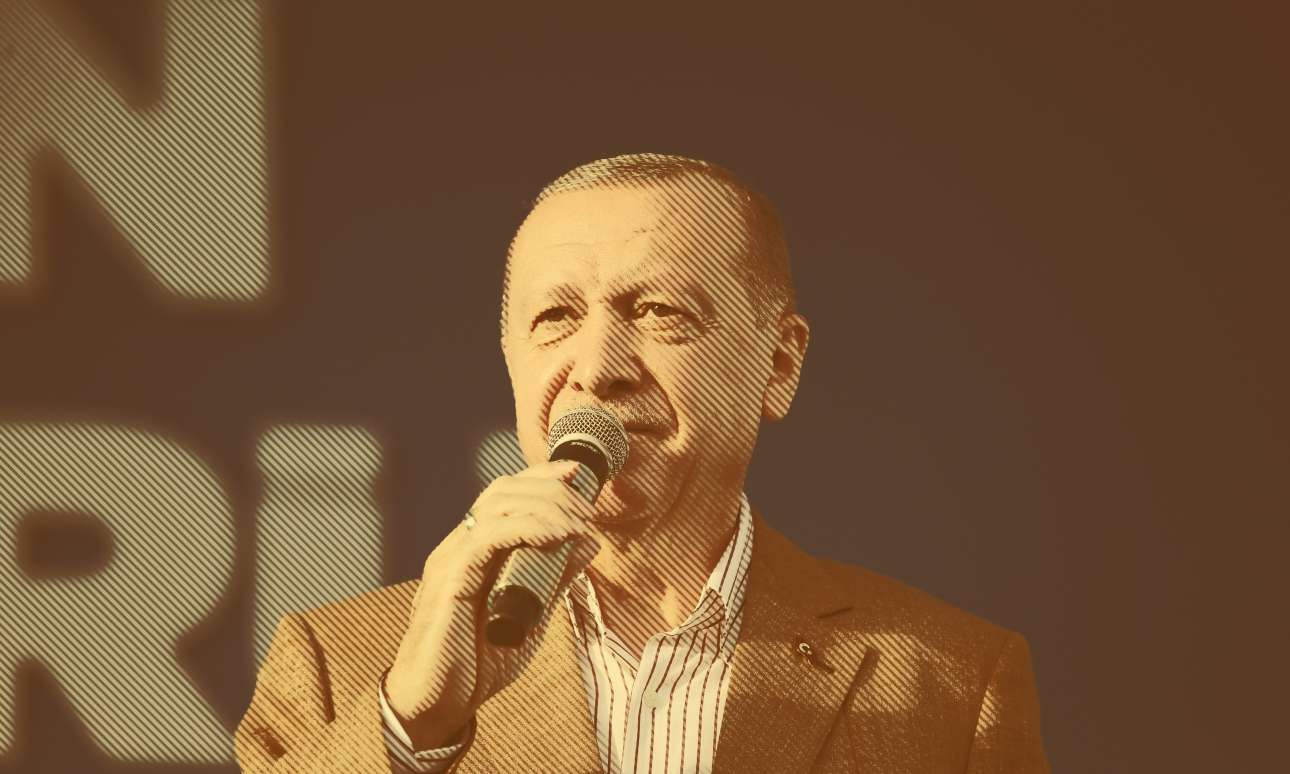 Πώς το «τουρκικό μοντέλο» ενέπνευσε τις «Αραβικές Ανοίξεις»