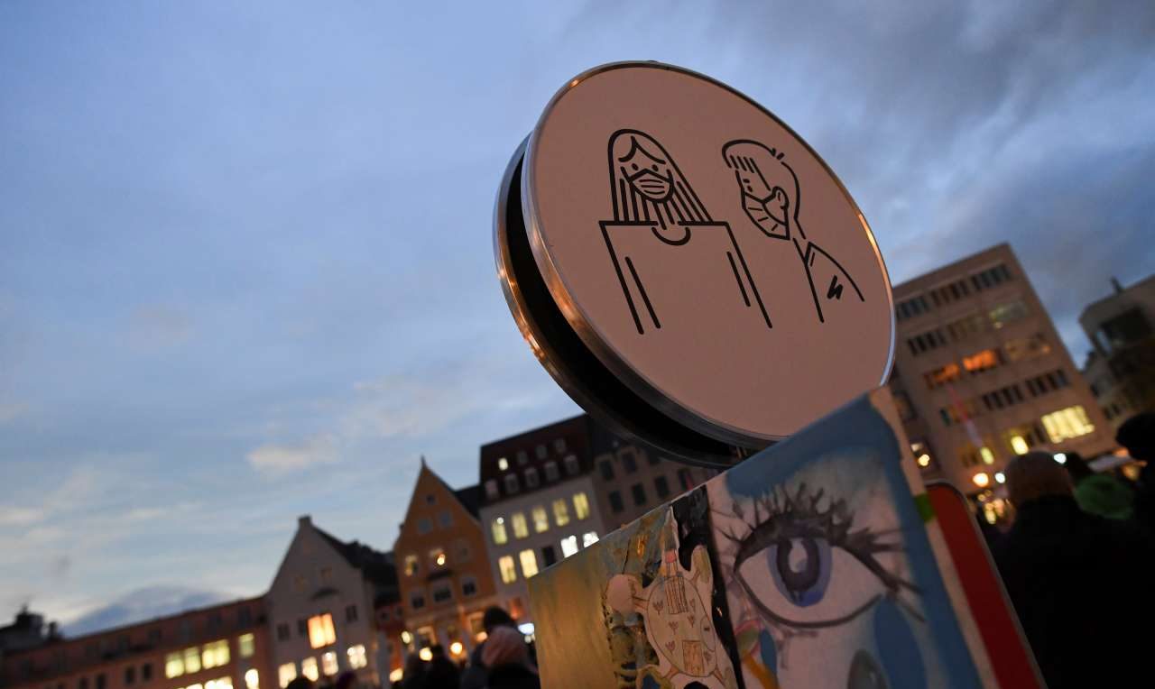 Η Ευρώπη ξεπέρασε τα 10.000.000 κρούσματα κορονοϊού