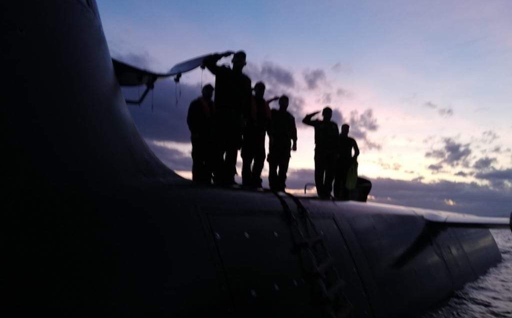 Ο «κόκκινος» Οκτώβρης και οι κυρώσεις στο τραπέζι