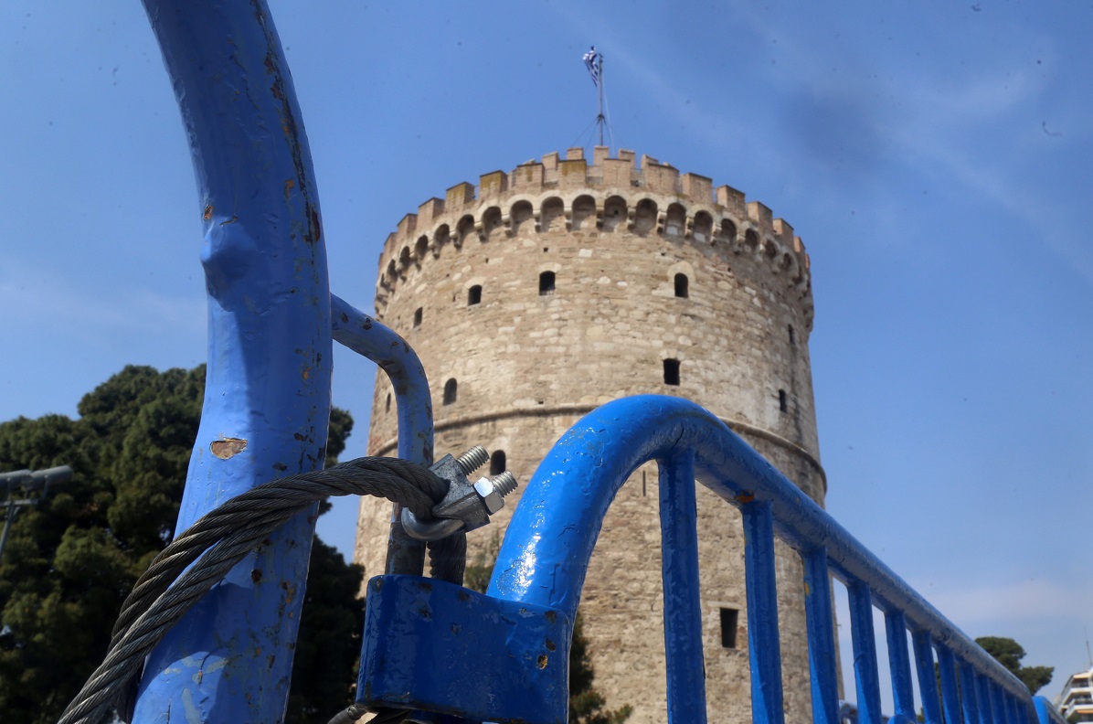 Θεσσαλονίκη: Το παράδειγμα -προς αποφυγήν- της νεολαίας