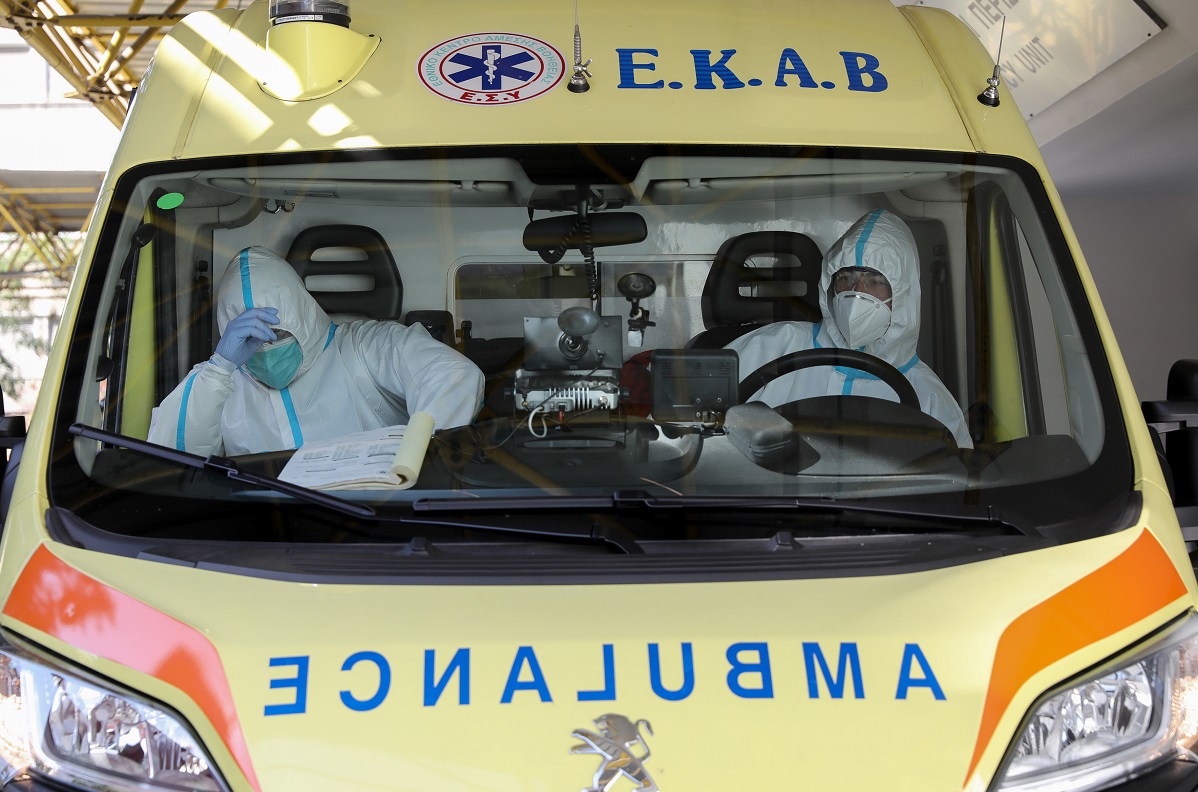 Κορονοϊός: Επτά νεκροί, 436 νέα κρούσματα την Τετάρτη