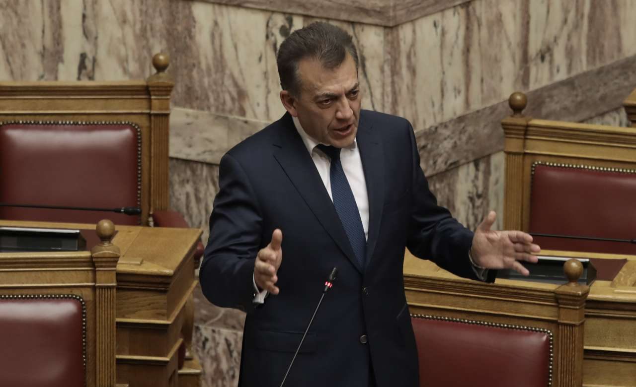 Βρούτσης: Τι προβλέπει το νέο εργασιακό νομοσχέδιο