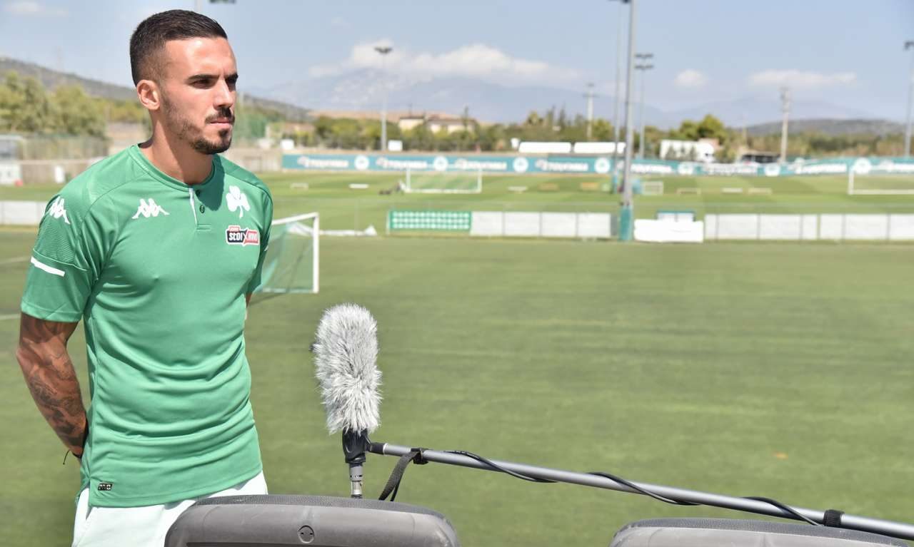 ΟΠΑΠ και ΠΑΕ Παναθηναϊκός μαζί και τη νέα σεζόν