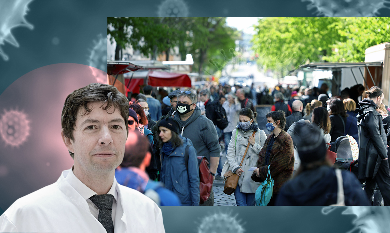 Κορονοϊός: Τι να κάνουμε μπροστά σε έναν δύσκολο χειμώνα