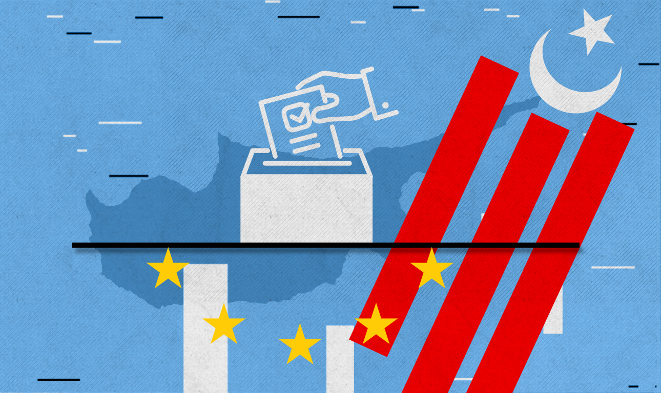 Είναι οι Τουρκοκύπριοι πιο Ευρωπαίοι από τους Τούρκους;