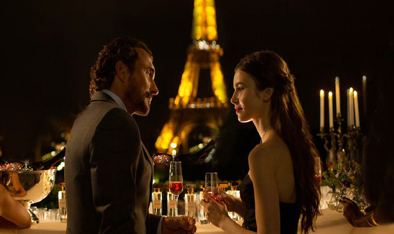 Μήπως η «Εμιλι στο Παρίσι» τα κατάλαβε όλα λάθος;