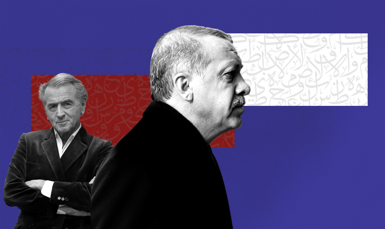 Πώς μπορούν να στριμώξουν Ευρώπη και ΗΠΑ τον Ερντογάν 