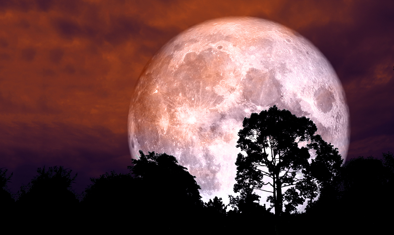 Με Αρη και γεμάτο φεγγάρι - Ειδήσεις - νέα - Το Βήμα Online