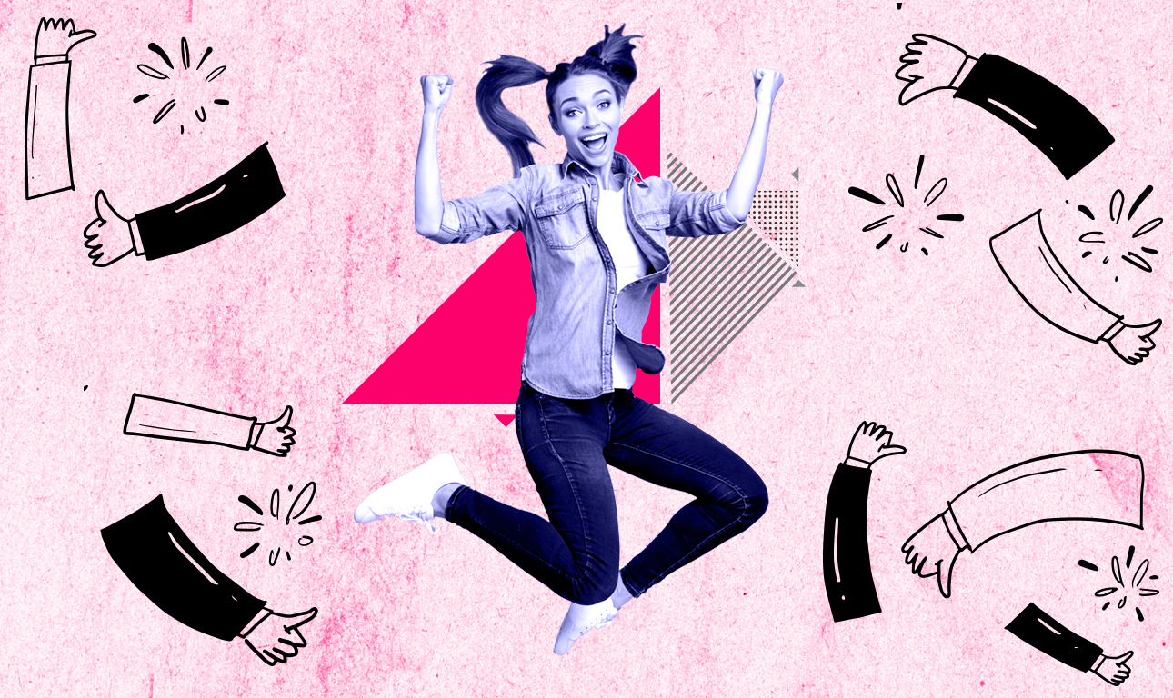 Η εβδομάδα σε καλές ειδήσεις