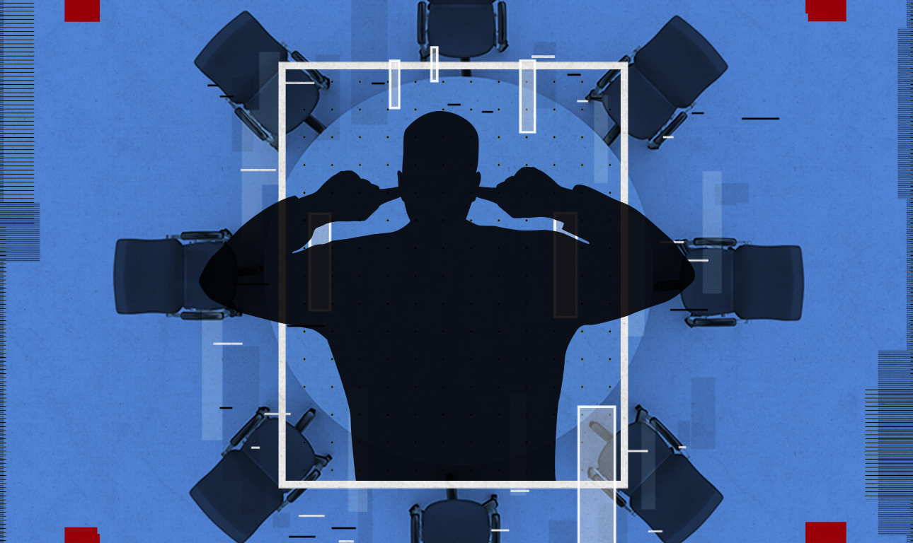 Υπόλογοι για «αδιαλλαξία»