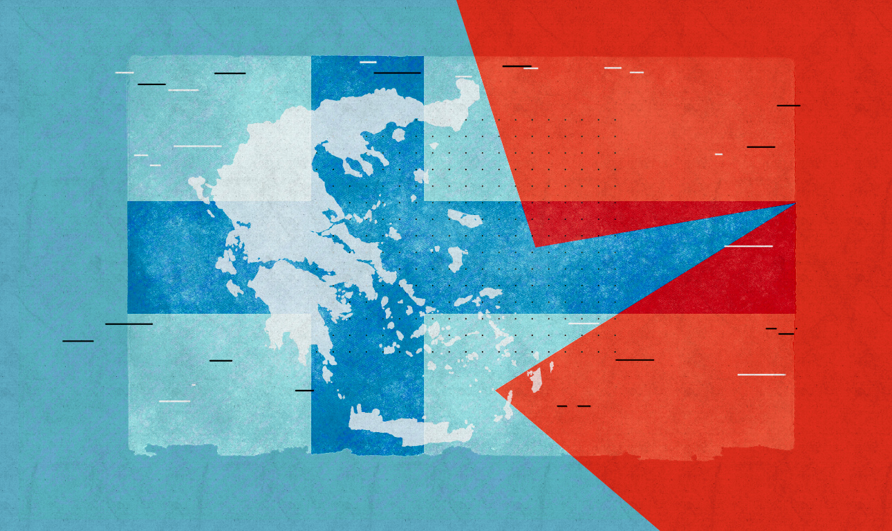 Στην Τουρκία δεν θα αρκούσε η «φινλανδοποίησή» μας