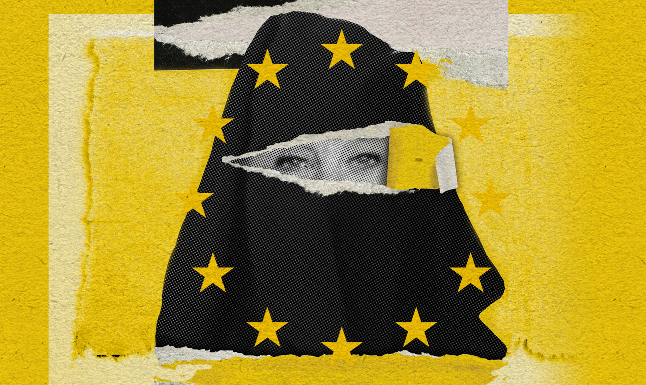 Tι να κάνουμε με το Ισλάμ;