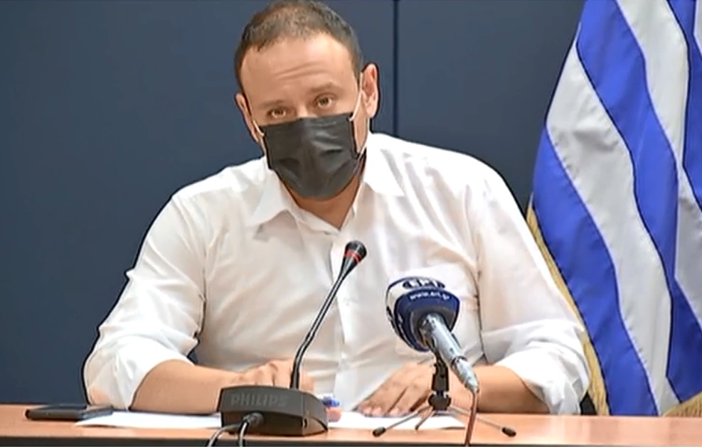 Μαγιορκίνης: Ποια ηλικιακή ομάδα θα πρέπει να προσέχει περισσότερο