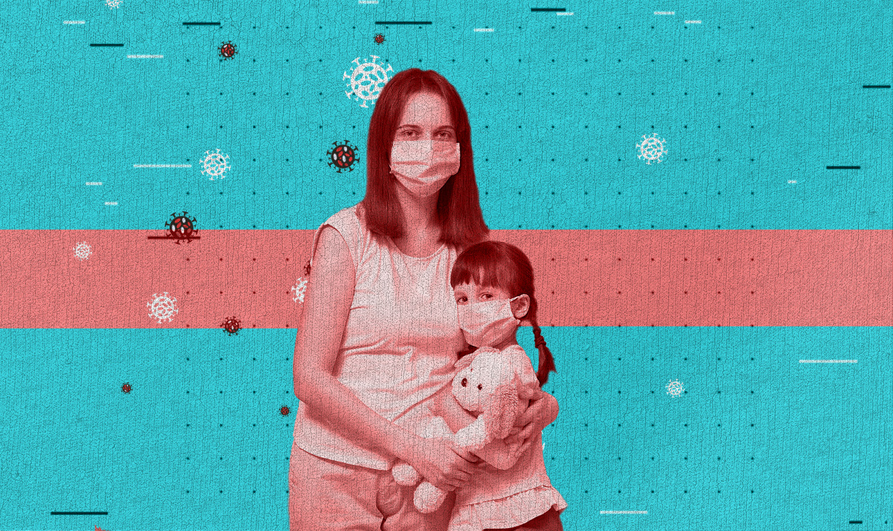 Μητρότητα σε δύσκολους καιρούς