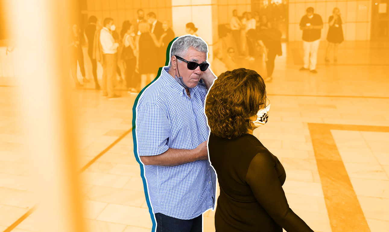 Και ο πατέρας…