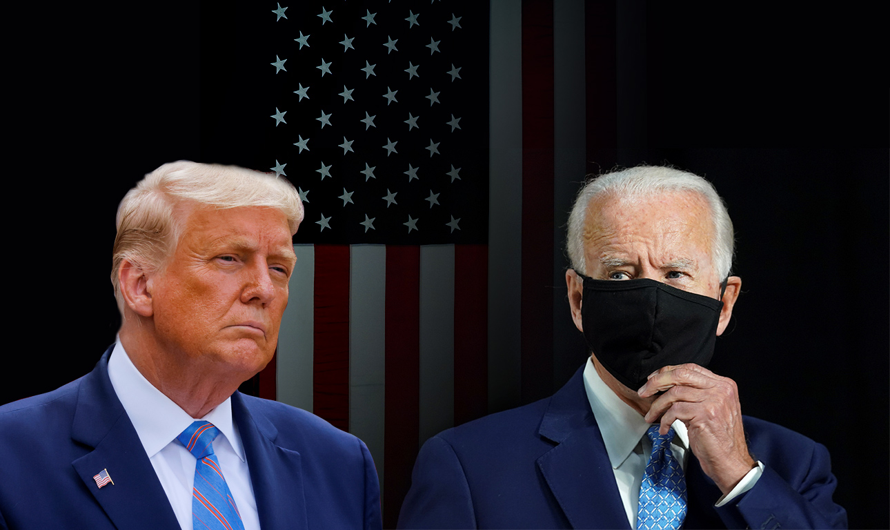 Τι θα γίνει στις ΗΠΑ αν ο Τραμπ ή και ο Μπάιντεν…