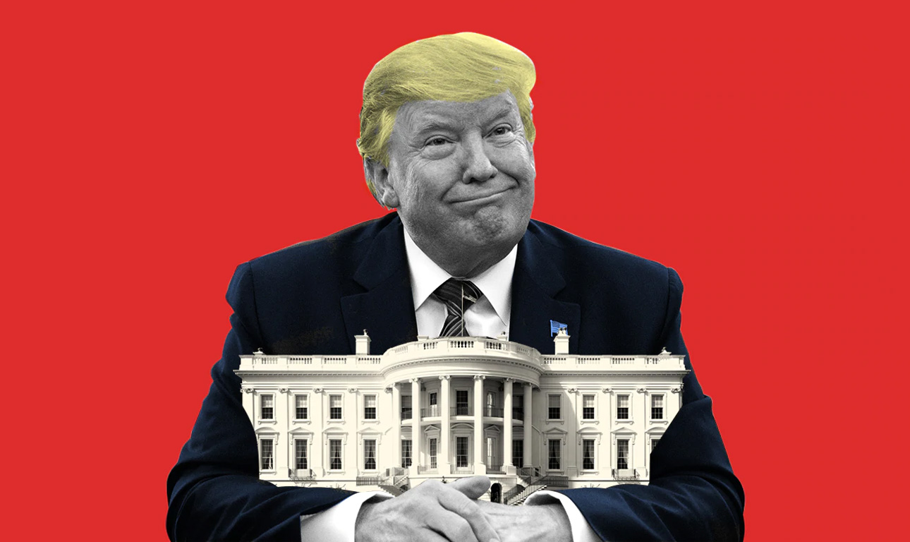 Η επικίνδυνη για την οικονομική ανάκαμψη «ζαριά» του Τραμπ