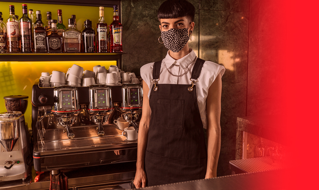 Youth Empowered: The HoReCa Edition