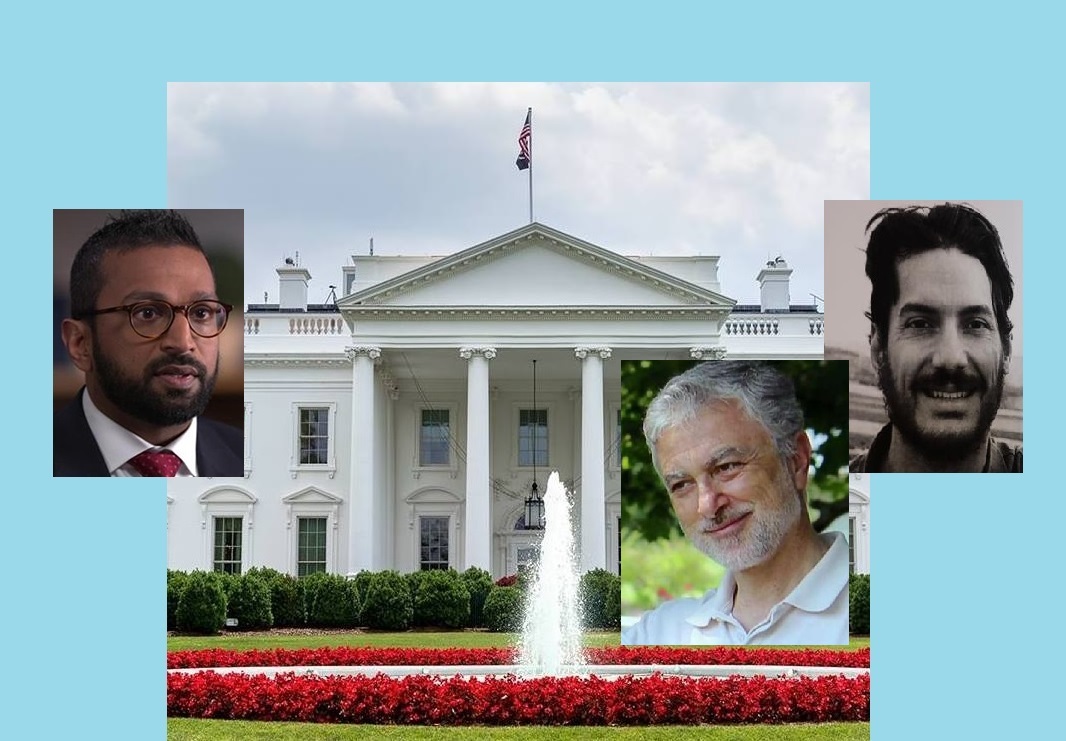 Ο Τραμπ ζητάει την ψήφο του Ασαντ – γιατί έστειλε άνθρωπο στη Δαμασκό