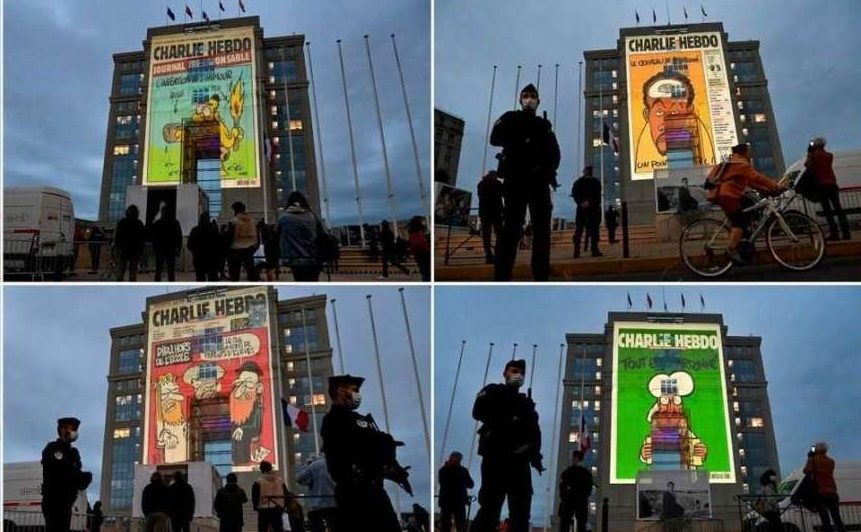 Αντέχει η ελληνική κοινωνία ένα Charlie Hebdo;