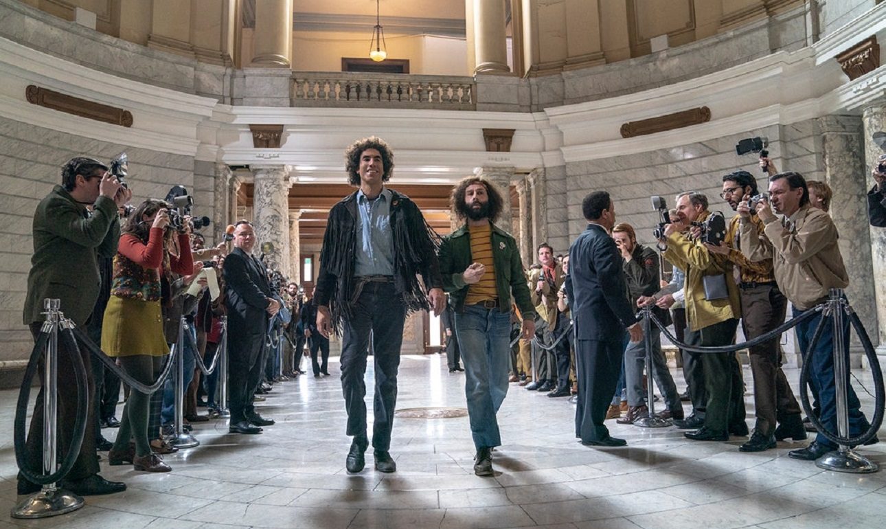 Και πολιτικές ταινίες στη μάχη κατά του Τραμπ