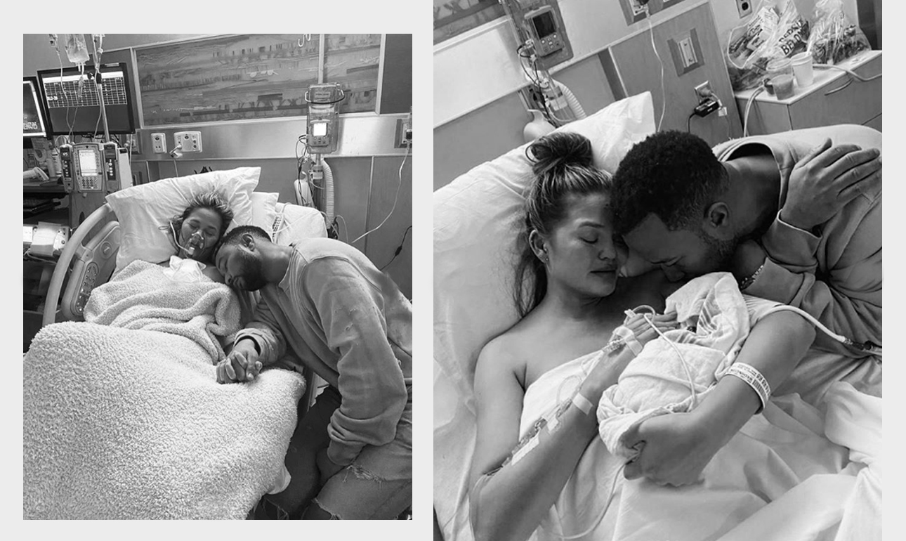 Πόση αγάπη και συμπόνια για μια απώλεια βρίσκεις στα social media;