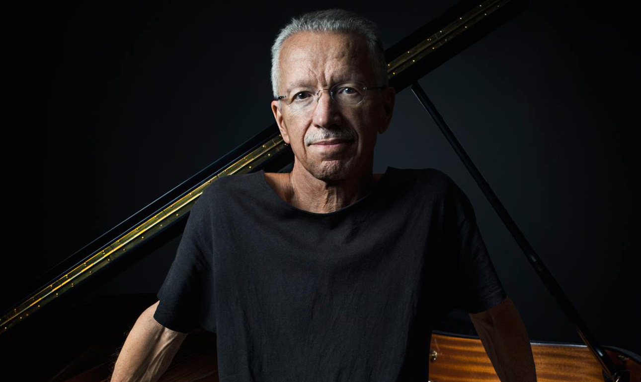 Το δράμα του Κιθ Τζάρετ: «Η ζωή μου χωρίς το πιάνο»