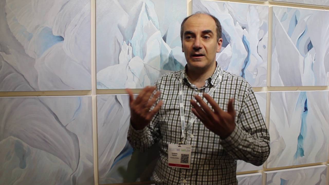 Γρήγορο και οικονομικό τεστ κορονοϊού από έλληνα επιστήμονα της Οξφόρδης