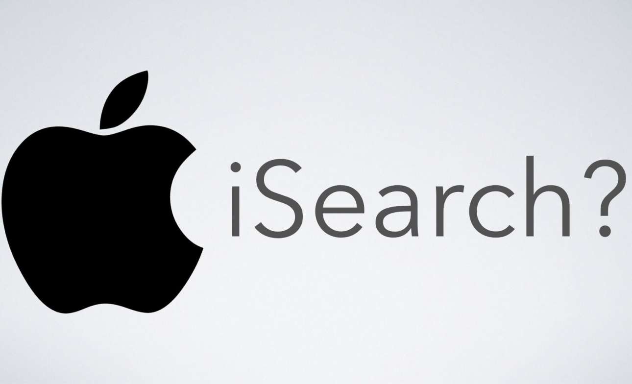 Η Apple θέλει να «χτυπήσει» την Google με τη δική της μηχανή αναζήτησης