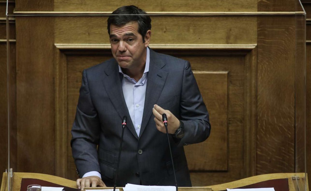 Εθνική αποτυχία στη Σύνοδο Κορυφής «βλέπουν» στον ΣΥΡΙΖΑ – Τα είχαμε καταφέρει καλύτερα το 2019