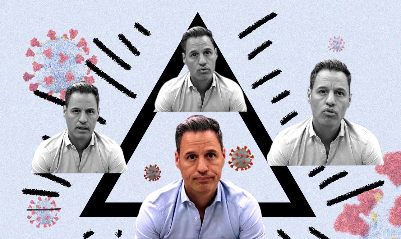 Πώς αντιμετωπίζεις τους Πετράκους;